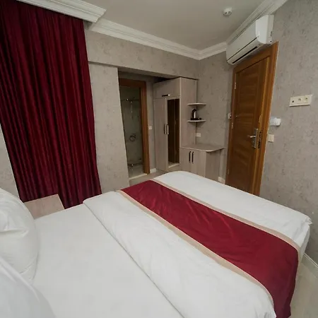 The Sisli Beijing