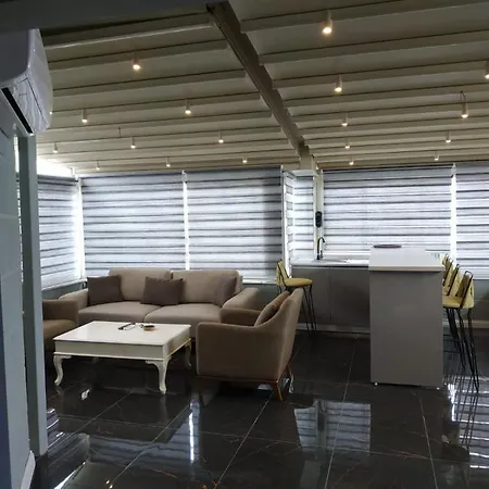The Sisli Beijing 4* イスタンブール