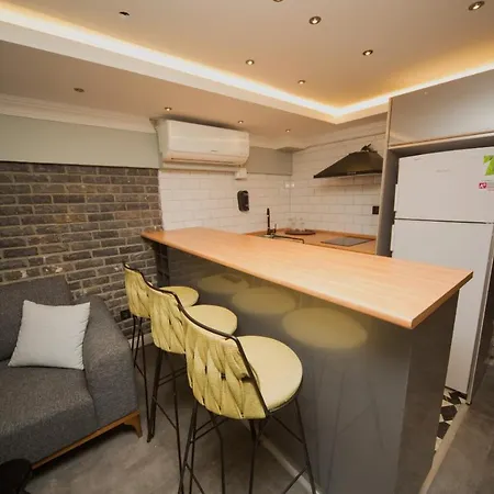 Hotel The Sisli Beijing Estambul