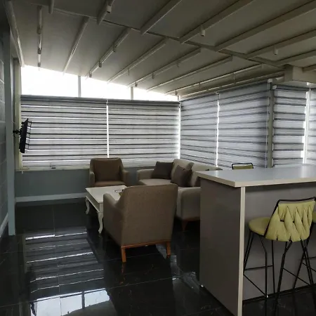 Hotel The Sisli Beijing Estambul