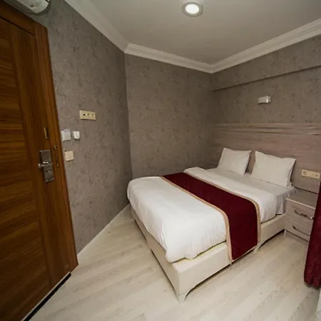 Hotel The Sisli Beijing Estambul