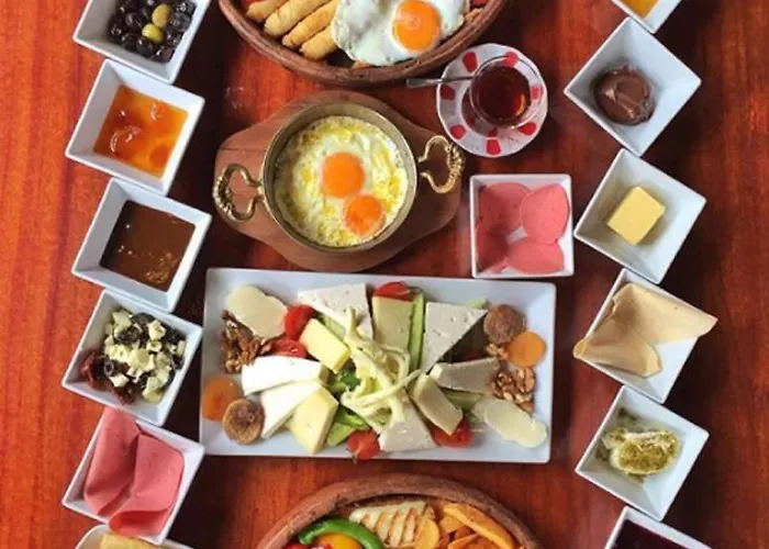 The Sisli Beijing Ξενοδοχείο 4*