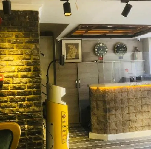 The Sisli Beijing Ξενοδοχείο