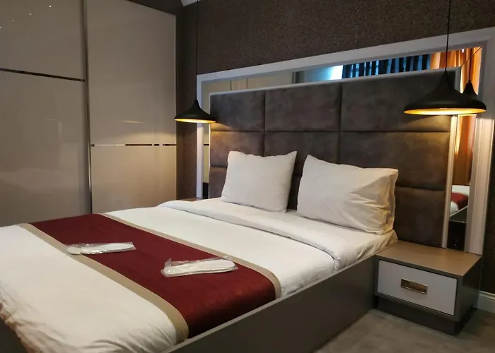 Ξενοδοχείο The Sisli Beijing