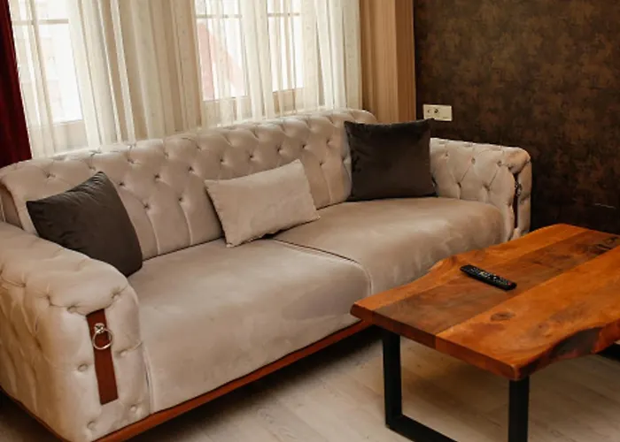 The Sisli Beijing Κωνσταντινούπολη