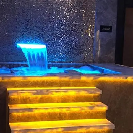 The Sisli Beijing 4*