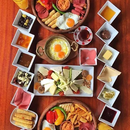 The Sisli Beijing فندق 4*