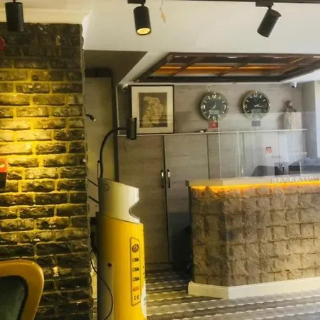 The Sisli Beijing فندق