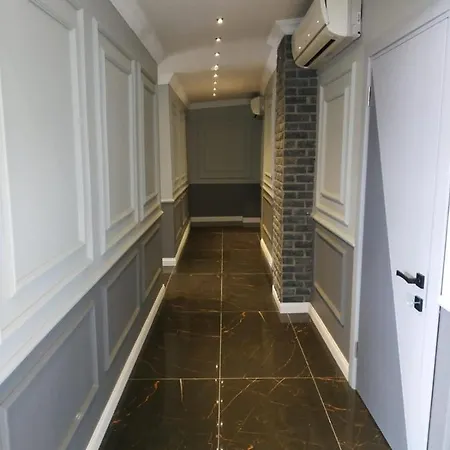 The Sisli Beijing Hotel 4*