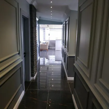 فندق The Sisli Beijing