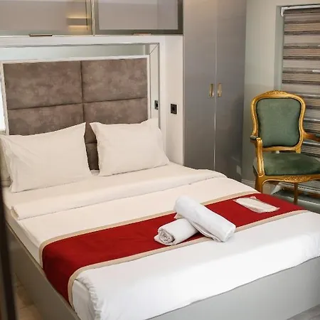 The Sisli Beijing Hotel