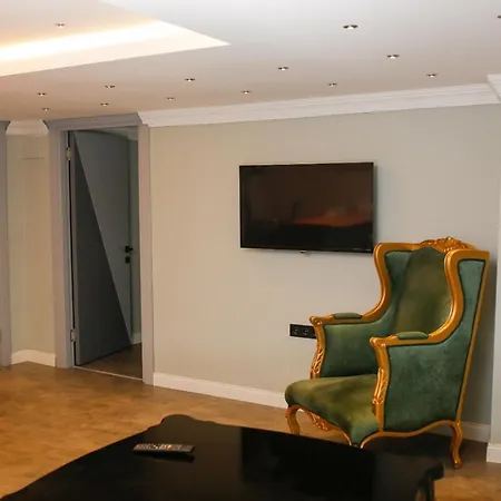 فندق The Sisli Beijing اسطنبول