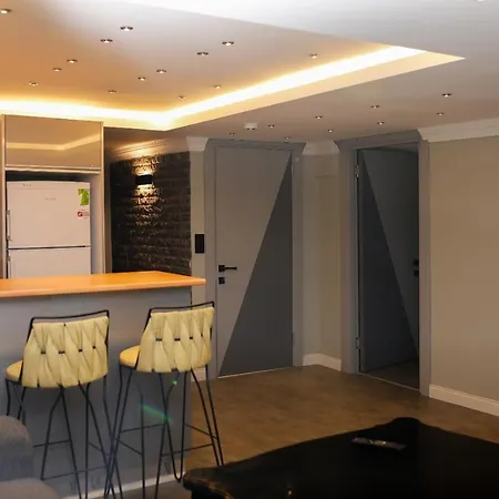 The Sisli Beijing Stambuł