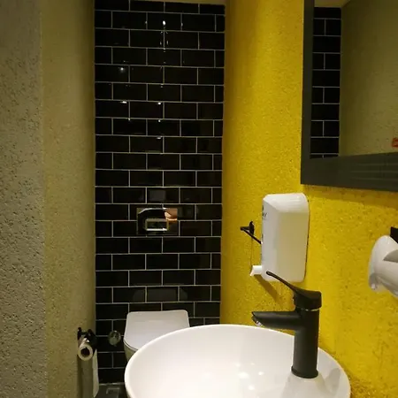 فندق The Sisli Beijing