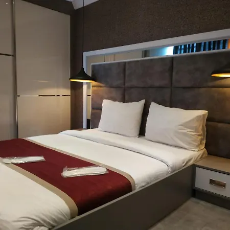 فندق The Sisli Beijing