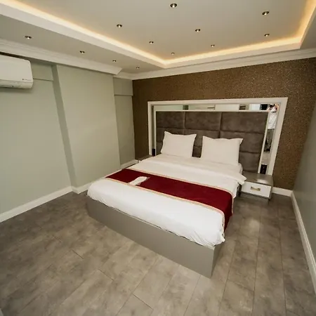 The Sisli Beijing فندق 4*