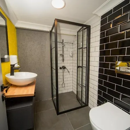 فندق The Sisli Beijing 4*