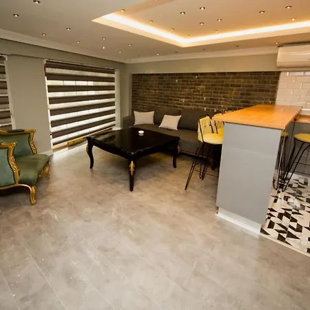 The Sisli Beijing اسطنبول