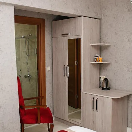 فندق The Sisli Beijing