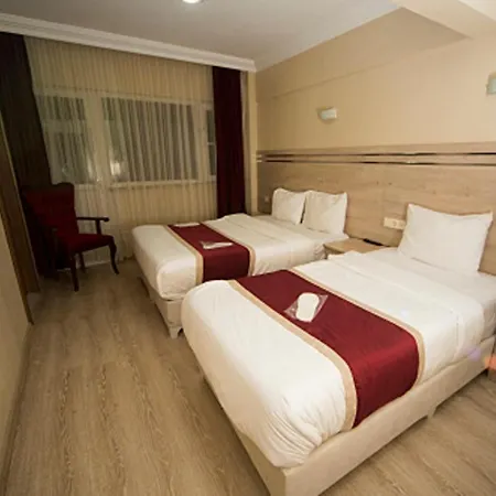 The Sisli Beijing Istambul