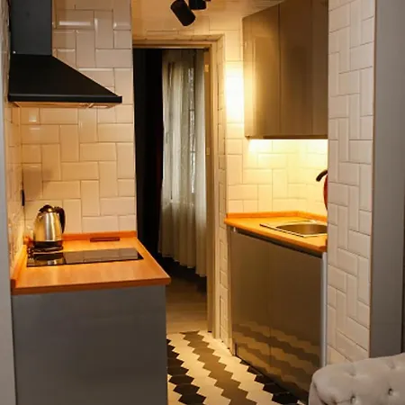 The Sisli Beijing Hotel Istambul