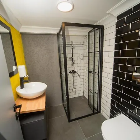 The Sisli Beijing فندق