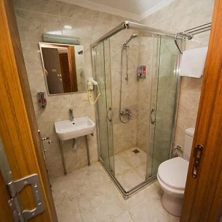 The Sisli Beijing فندق 4*