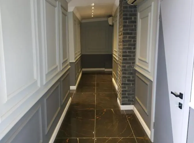 The Sisli Beijing فندق 4*