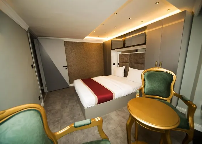 The Sisli Beijing 4*