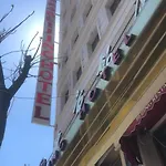 The şişli Beijing 4*