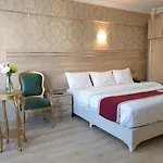 The şişli Beijing Otel