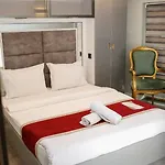 The şişli Beijing Otel