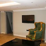 Otel The şişli Beijing İstanbul