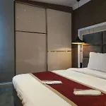 The şişli Beijing 4*