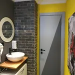 Otel The şişli Beijing İstanbul