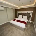 The şişli Beijing Otel 4*