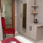 The şişli Beijing Otel 4*