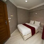 Otel The şişli Beijing İstanbul