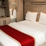 The şişli Beijing Otel İstanbul