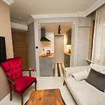 The şişli Beijing Otel 4*