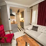 Otel The şişli Beijing İstanbul