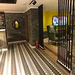 Otel The şişli Beijing İstanbul