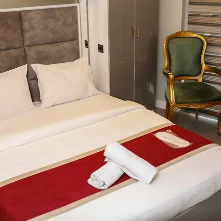 The Sisli Beijing Hotel 4*