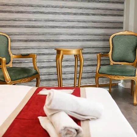 The Sisli Beijing Hotel 4*