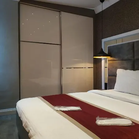 The Sisli Beijing 4*