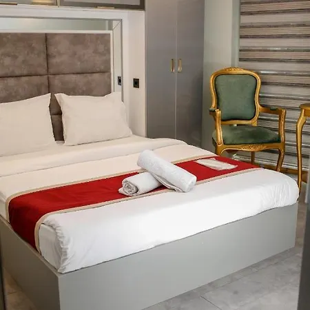 Hotel The Sisli Beijing