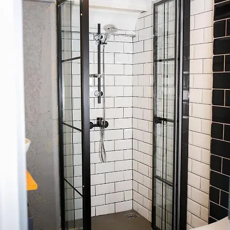 The Sisli Beijing Istanbulská provincie