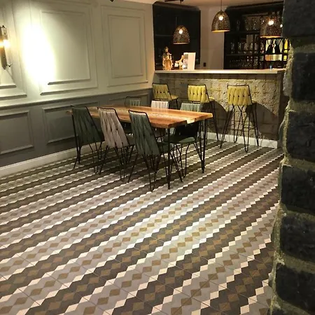 Hotel The Sisli Beijing Istanbulská provincie