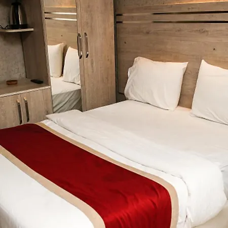 The Sisli Beijing Hotel Istanbulská provincie