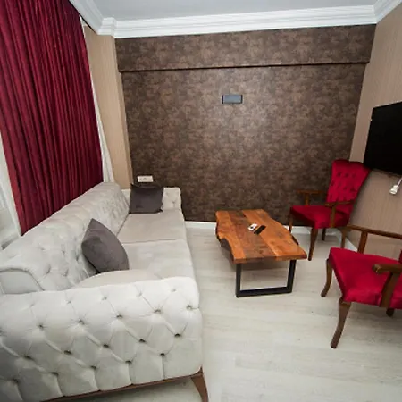 The Sisli Beijing 4*